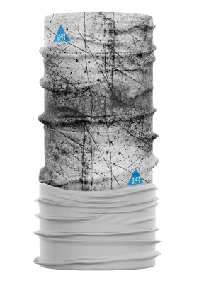 KOMIN OCIEPLANY POLAR SZAL CHUSTA SZALIK SNOW - SCRATCHES SCF.12