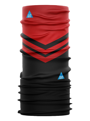 KOMIN OCIEPLANY POLAR SZAL CHUSTA SZALIK SNOW - FINING SCF.15