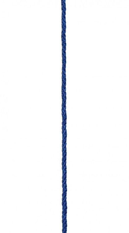 Granatowy Sznureczek , zawieszka, łańcuszek do okularów BC5