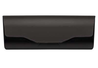 Twarde etui Futerał na okulary STHC-3 CZARNE