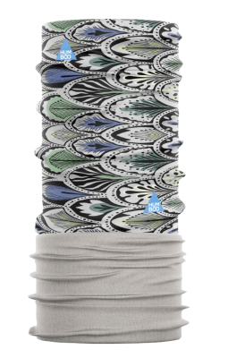 KOMIN OCIEPLANY POLAR SZAL CHUSTA SZALIK SNOW - INDIAN SCF.01