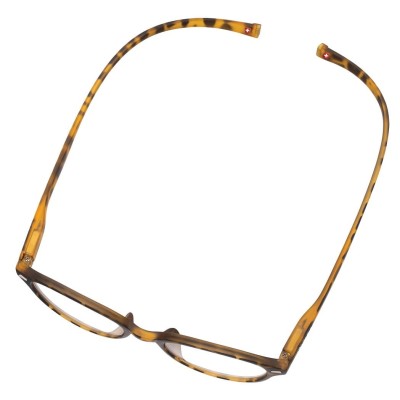 Okulary Na MAGNES do Czytania PLUSY Damskie Męskie MR61A moc: +3,5