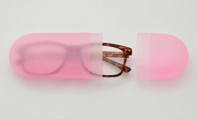 Etui Futerał na okulary STHC-21A