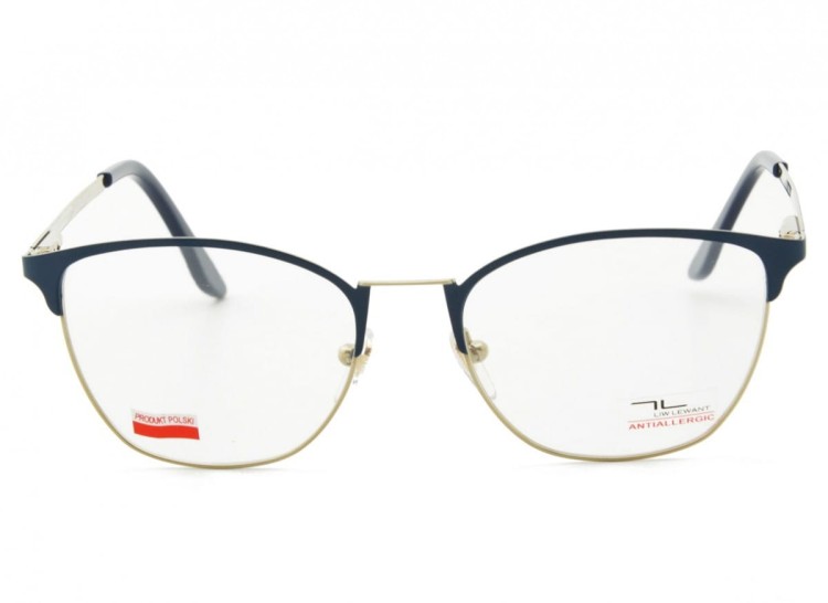 Damskie Okulary oprawki korekcyjne LIW LEWANT 3899