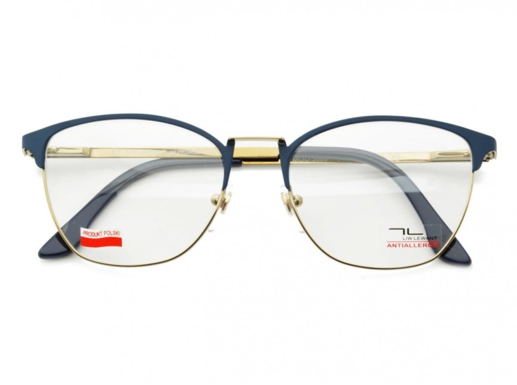 Damskie Okulary oprawki korekcyjne LIW LEWANT 3899