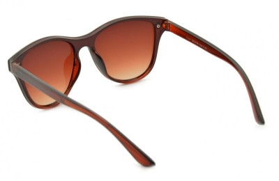 Okulary Pełne przeciwsłoneczne UV400 - STC13