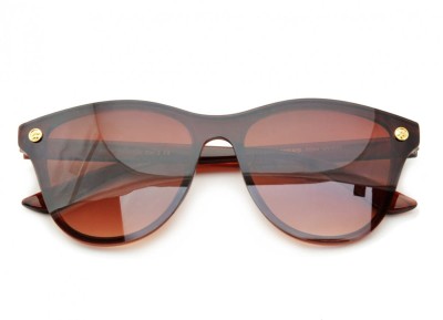 Okulary Pełne przeciwsłoneczne UV400 - STC13