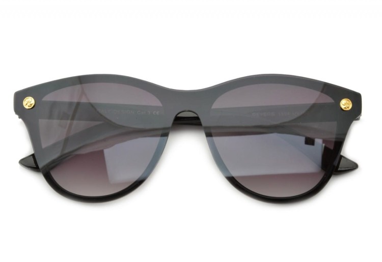 Okulary Pełne przeciwsłoneczne UV400 - STC14