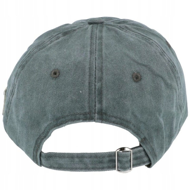 Czapka z Daszkiem NYC bejsbolówka khaki NYC3687-5