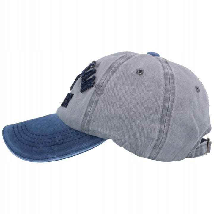 Czapka z Daszkiem Afny Jean bejsbolówka AJ3689-2