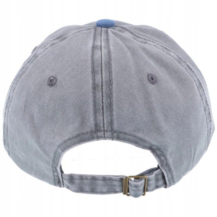 Czapka z Daszkiem Afny Jean bejsbolówka AJ3689-2