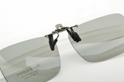 Nakładki na okulary Fotochromowe Polaryzacyjne POLARZONE NAFP-303