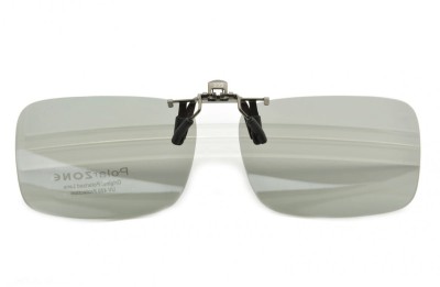 Nakładki na okulary Fotochromowe Polaryzacyjne POLARZONE NAFP-303