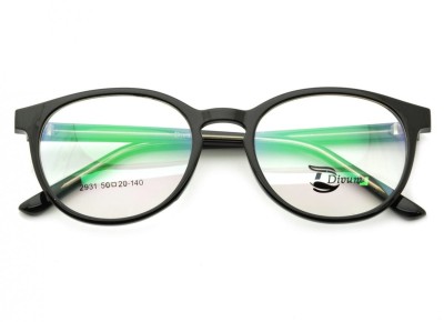 OPRAWKI OKULAROWE pod Korekcję LENONKI ST2931 czarne