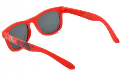 Okulary dziecięce nerdy polaryzacyjne PSI PATROL POL-JR-29