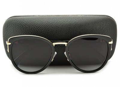 Damskie okulary przeciwsłoneczne polaryzacyjne POL-845 POLARZONE