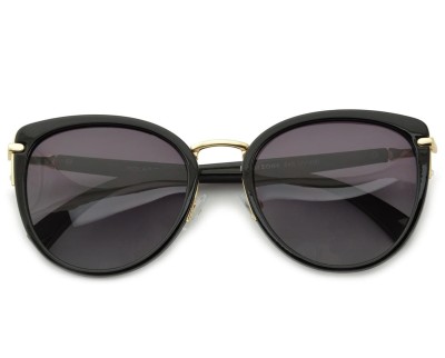 Damskie okulary przeciwsłoneczne polaryzacyjne POL-845 POLARZONE