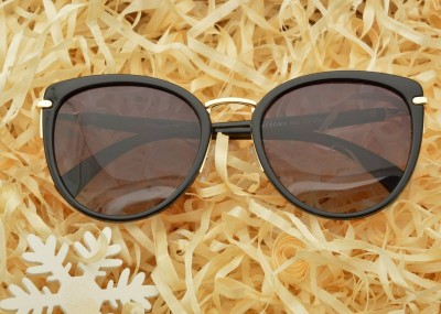 Damskie okulary przeciwsłoneczne polaryzacyjne POL-845 POLARZONE