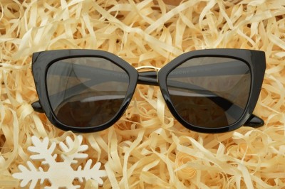 Damskie okulary przeciwsłoneczne polaryzacyjne POL-805