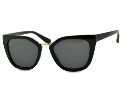 Damskie okulary przeciwsłoneczne polaryzacyjne POL-805