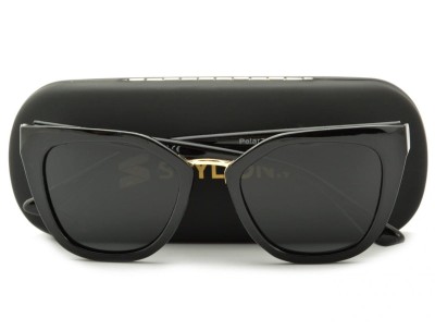 Damskie okulary przeciwsłoneczne polaryzacyjne POL-805