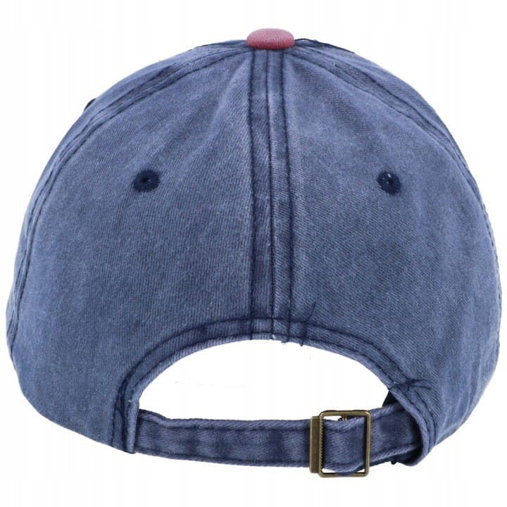 Czapka z Daszkiem Afny Jean bejsbolówka CZ-52C