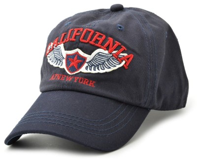 Czapka z Daszkiem Tirówka CALIFORNIA bejsbolówka CZ-41A