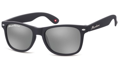 Okulary Przeciwsłoneczne Nerdy Lustrzane Montana MS1-XL
