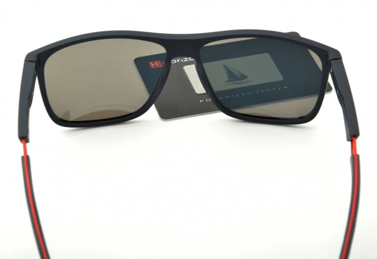 Okulary przeciwsłoneczne uv400 HD PREMIUM POL-HOR-08A