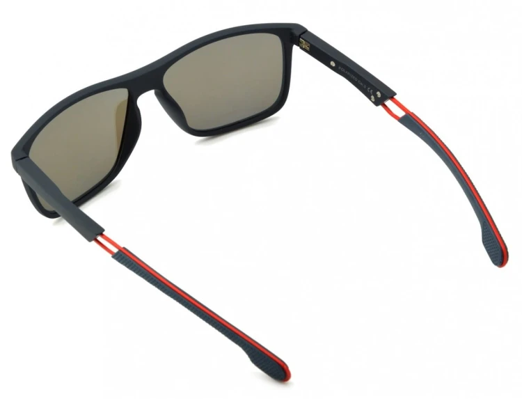 Okulary przeciwsłoneczne uv400 HD PREMIUM POL-HOR-08A