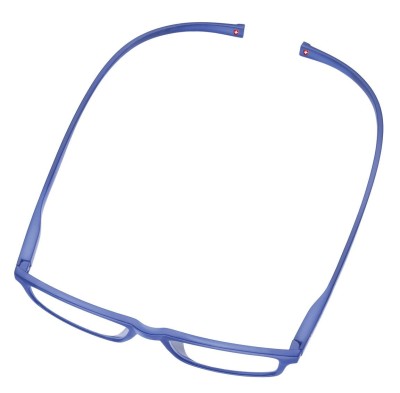 Okulary Na MAGNES do Czytania PLUSY Damskie Męskie MR59B moc: +3,5