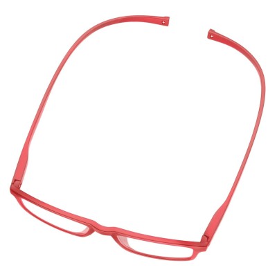 Okulary Na MAGNES do Czytania PLUSY Damskie Męskie MR59D moc: +3,5