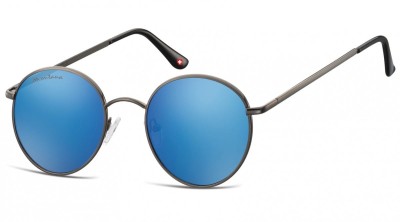 Okulary Przeciwsłoneczne Lustrzane Lenonki Montana MS85