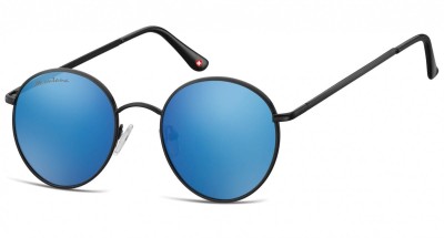 Okulary Przeciwsłoneczne Lustrzane Lenonki Montana MS85E