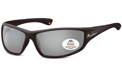 Okulary Sportowe z Polaryzacją Lustrzane MONTANA SP309C