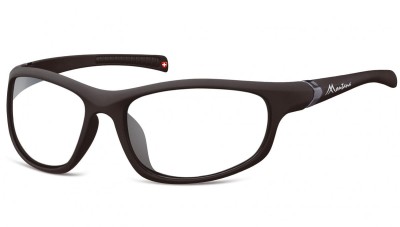 Okulary dla kierowców do Jazdy zerówki MONTANA SP310D