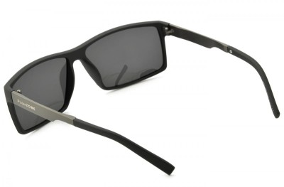 Elastyczne męskie okulary polaryzacyjne przeciwsłoneczne POL-709