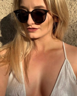 Okulary Montana polaryzacyjne MP33 przeciwsłoneczne czarne