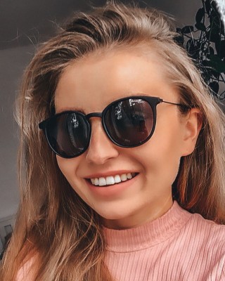 Okulary Montana polaryzacyjne MP33 przeciwsłoneczne czarne