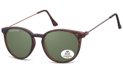 Okulary Montana polaryzacyjne MP33D przeciwsłoneczne panterka