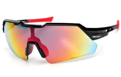 Sportowe Okulary Przeciwsłoneczne ARCTICA S-315A Revo