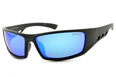 Sportowe okulary polaryzacyjne przeciwsłoneczne lustrzanki STZ-DR-12