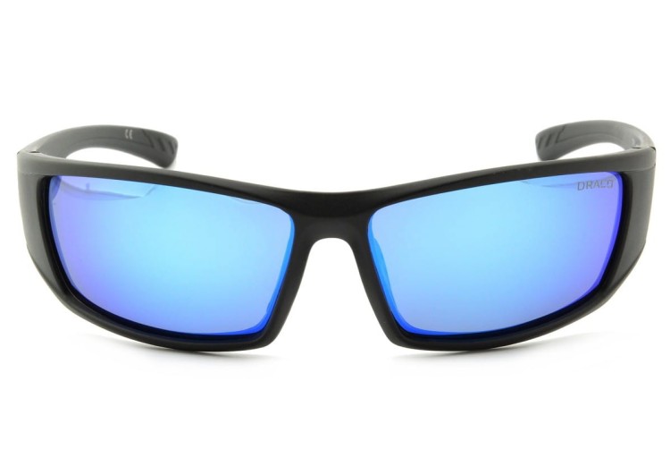 Sportowe okulary polaryzacyjne przeciwsłoneczne lustrzanki STZ-DR-12
