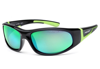 Okulary przeciwsłoneczne z polaryzacją dla dzieci Arctica S-1009A