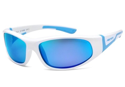 Okulary przeciwsłoneczne z polaryzacją dla dzieci Arctica S-1009B