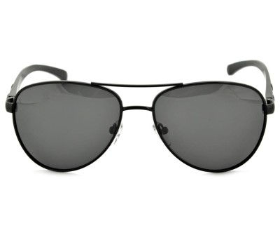 Okulary przeciwsłoneczne pilotki polaryzacyjne POL-79C