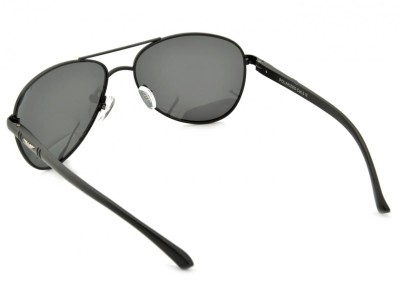 Okulary przeciwsłoneczne pilotki polaryzacyjne POL-79C