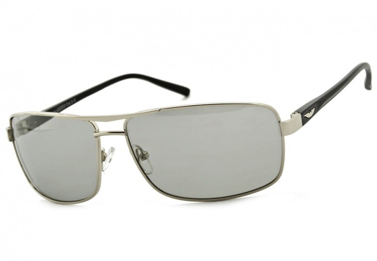 Męskie okulary przeciwsłoneczne Polaryzacja + Fotochrom PolarZone POL-FP-359