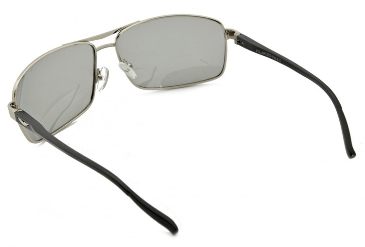 Męskie okulary przeciwsłoneczne Polaryzacja + Fotochrom PolarZone POL-FP-359
