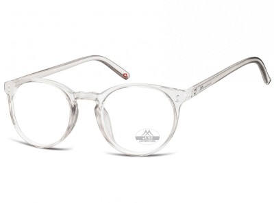 Okulary do Czytania Lenonki asferyczne Montana HMR55 (moc: +3,5)